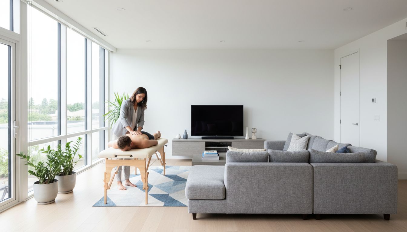 Harmony Spine & Wellness